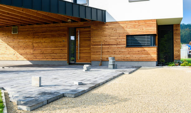 Best Driveway Resurfacing Pavers  in Indian River Estates, FL