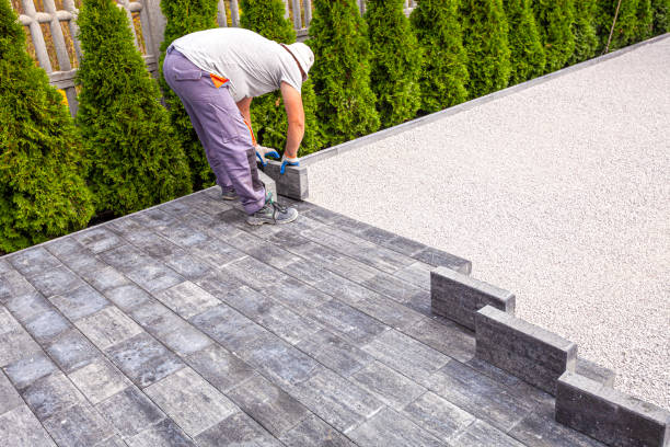 Professional Driveway Pavers in Indian River Estates, FL