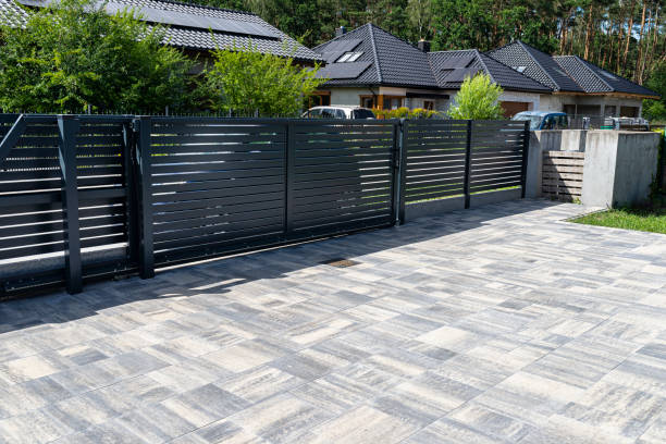 Best Residential Driveway Paver Services  in Indian River Estates, FL