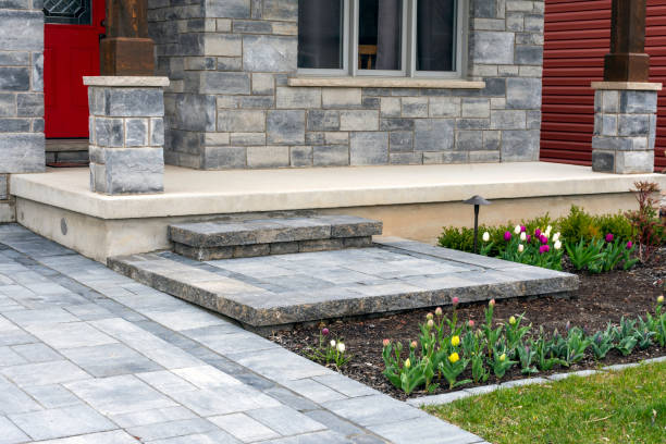 Best Local Driveway Pavers  in Indian River Estates, FL