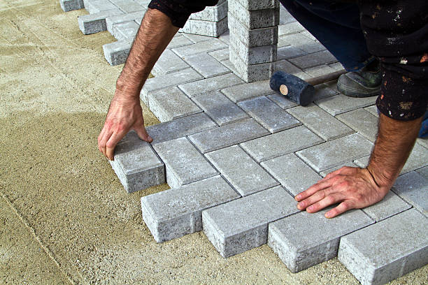 Best Commercial Driveway Pavers  in Indian River Estates, FL